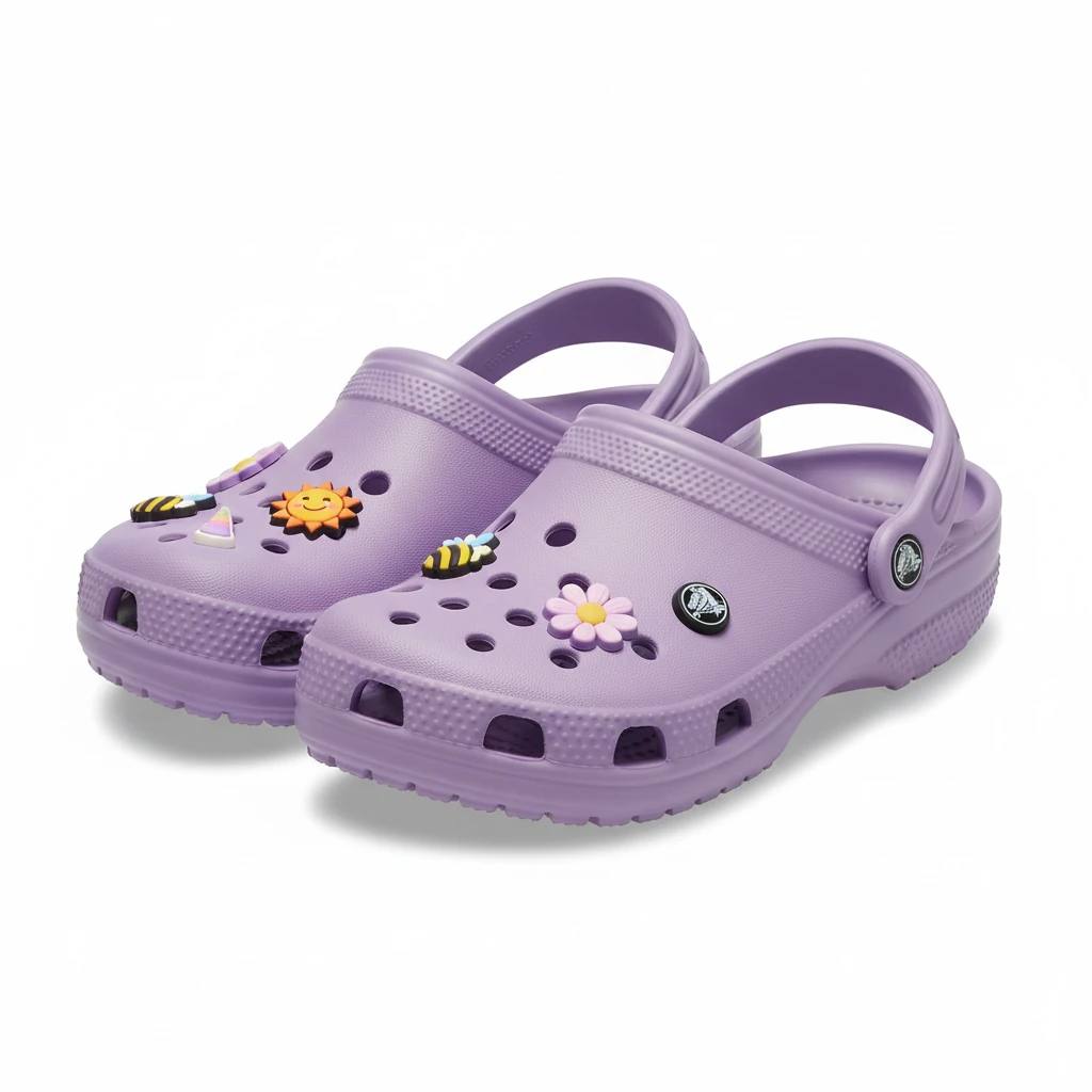 کراکس بچه گانه